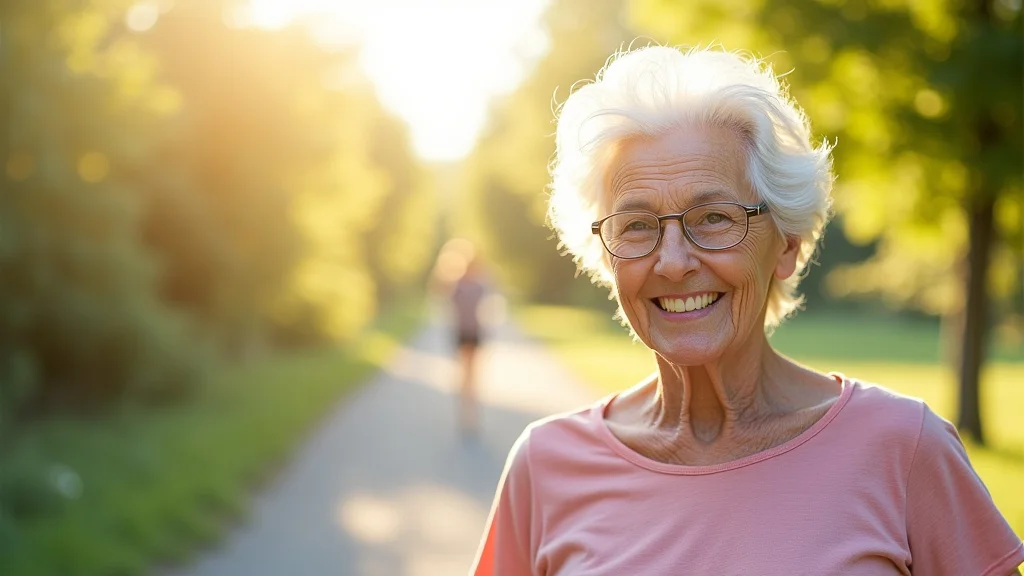 Health Tips for Active Seniors: Stay Healthy and Enjoy Life