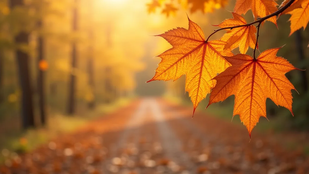 Health Tips for Fall: Stay Healthy and Thrive This Season