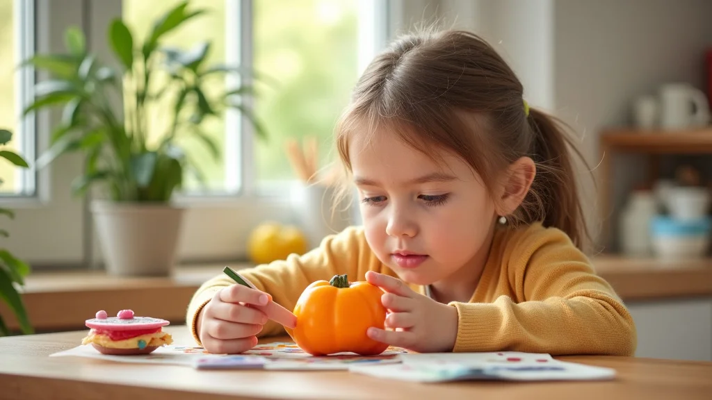 Health Tips for Preschoolers: Building Healthy Habits
