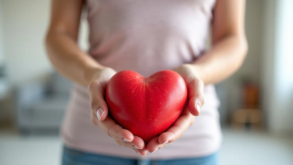 Staying Fit: A Simple Heart Health Tip Guide